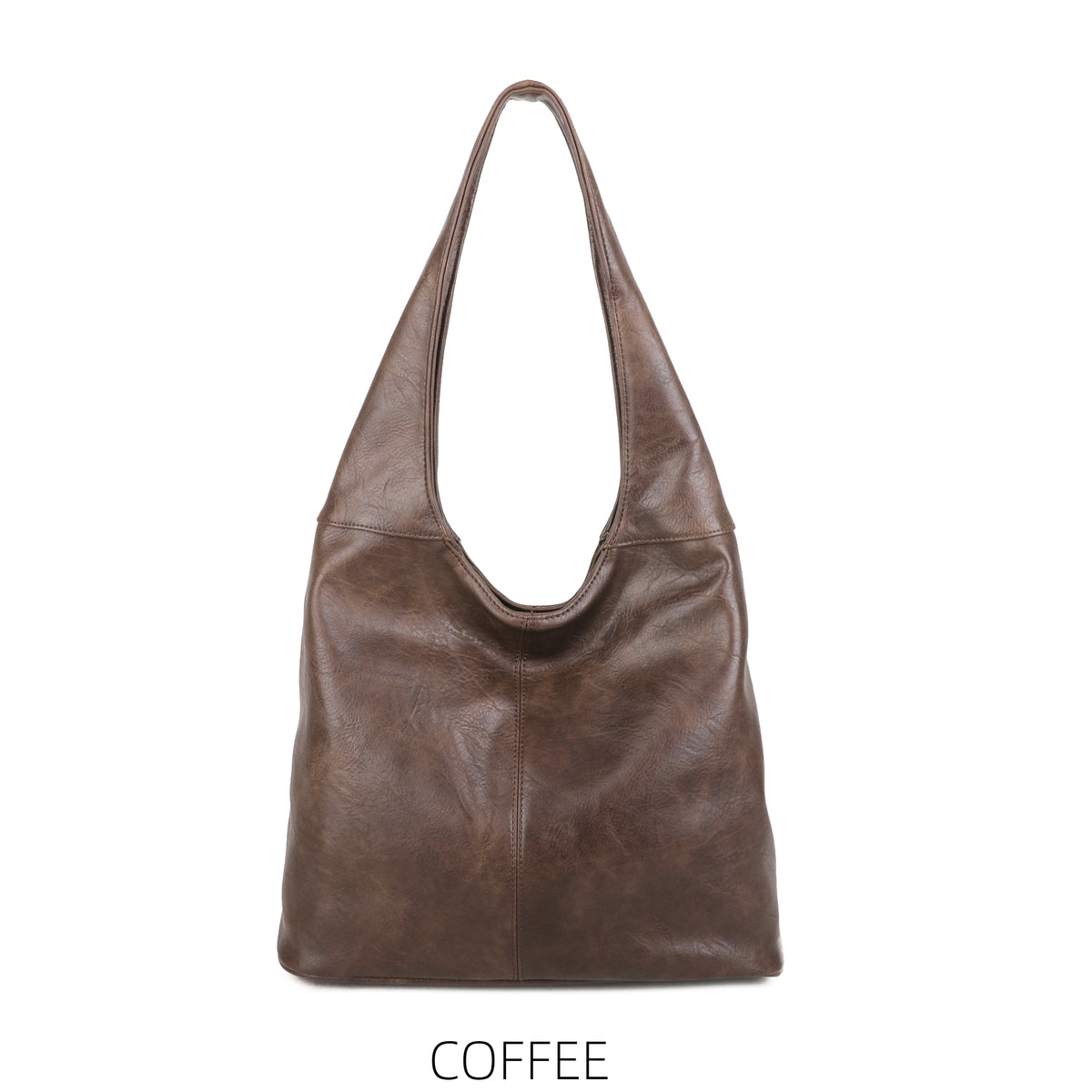HOBO BAG COFFEE