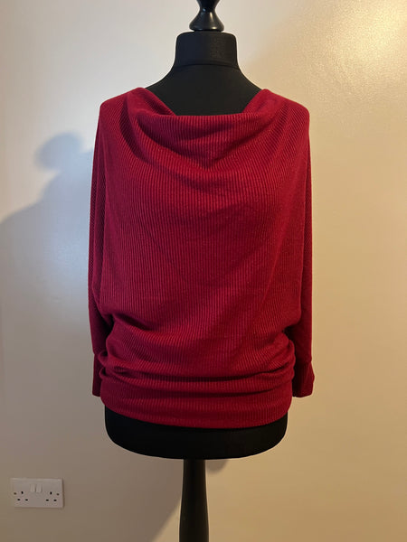 SOFT SPARKLE TOP WINE