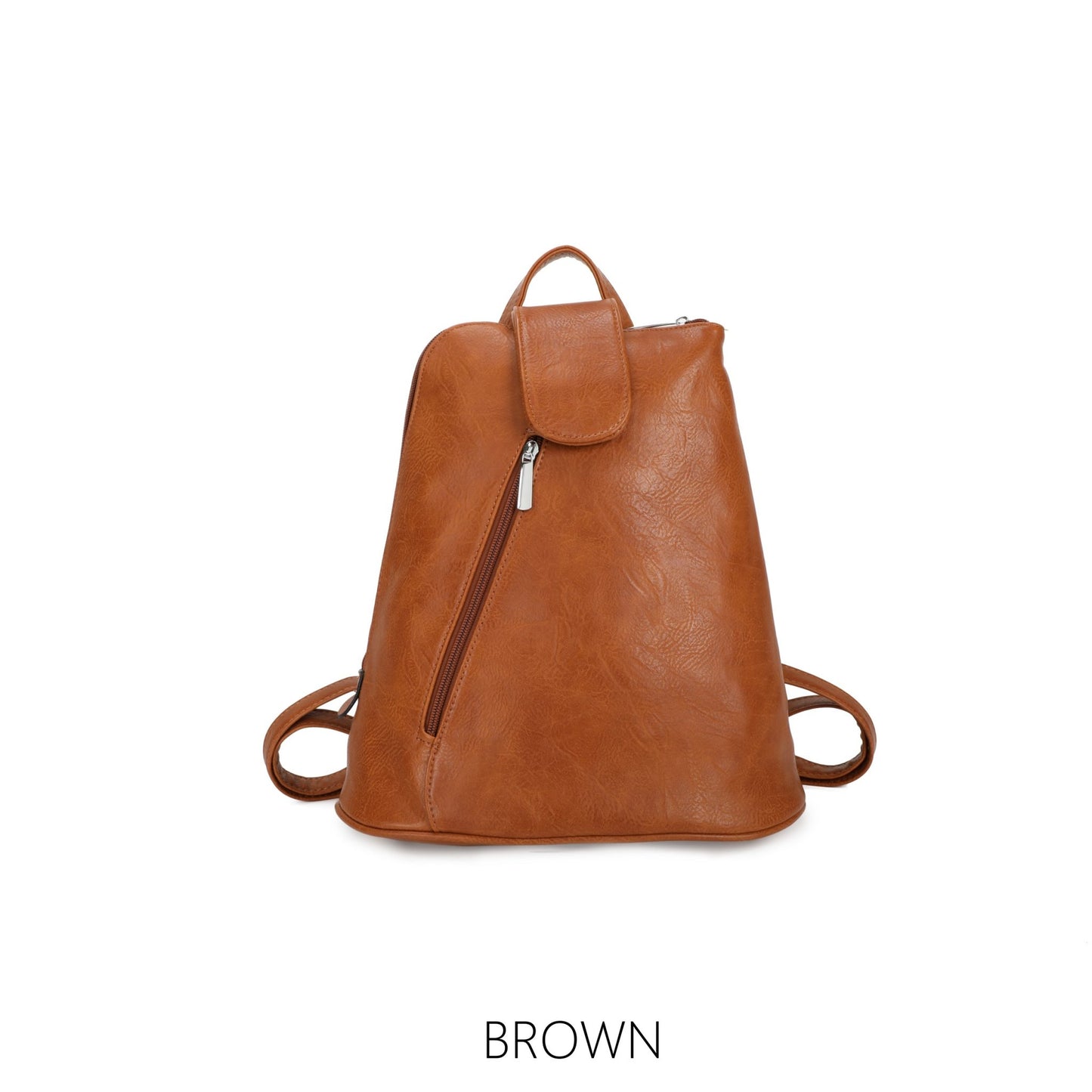 BACKPACK TAN