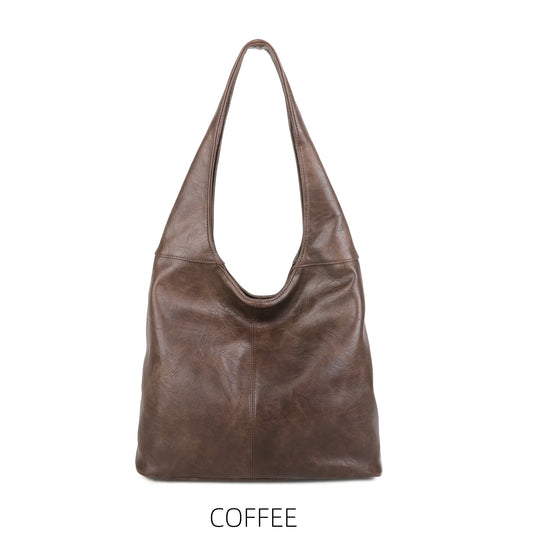 HOBO BAG COFFEE