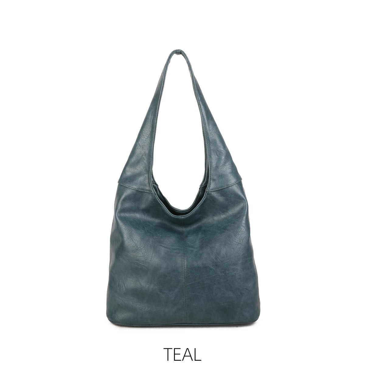 HOBO BAG TEAL