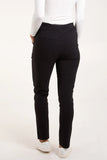 SUPER STRETCH TROUSER BLACK
