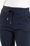SUPER STRETCH TROUSER NAVY
